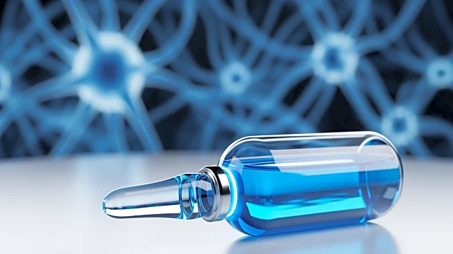 Gilgamesh Pharma Secures $60 Million Series A Funding to Advance Neuropsychiatric Therapies