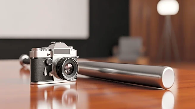 Dick's Sporting Goods Enters Film Industry with SXSW Documentary Debut