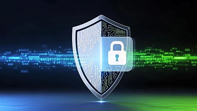 Treasury Department Considers Expanding Terrorism Risk Insurance to Cover Cyber Losses