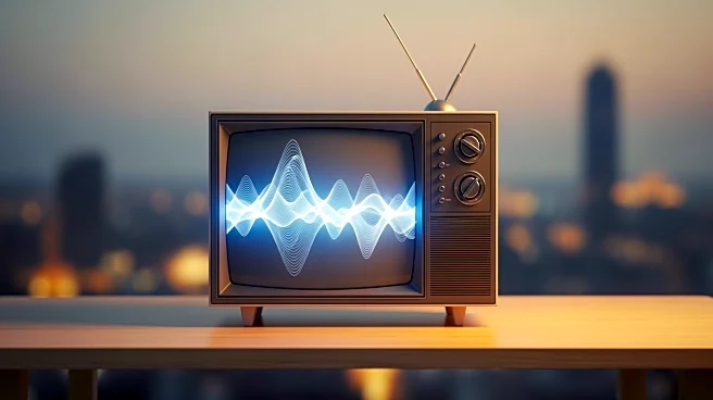 NRK Drama Chief Marianne Furevold-Boland Honored for Global Impact of 'SKAM'