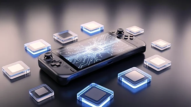 Ayaneo Suspends Sales of Windows Gaming Handheld Due to Rising Storage Costs