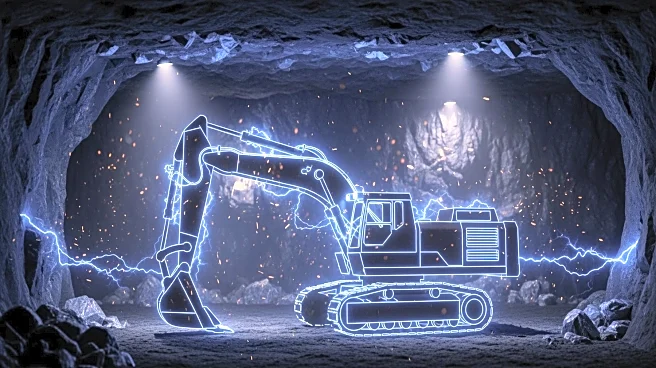 The Electric Mine 2026: Global Mining Industry Gathers to Discuss Electrification Amid Energy Concerns