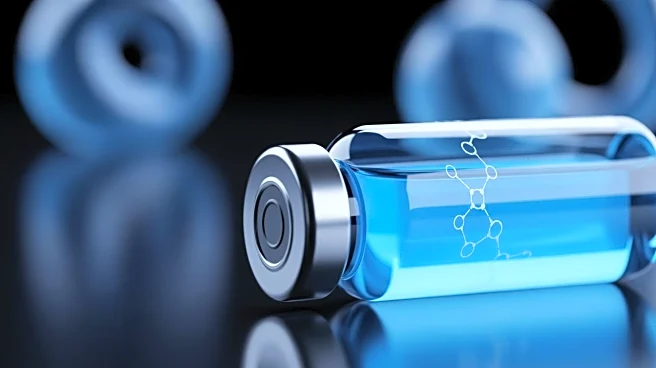 Myosin Therapeutics Secures Grant for Glioblastoma Clinical Trial