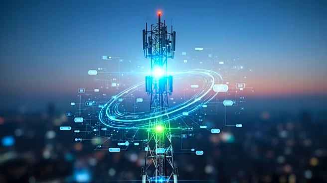 Telecom Industry Faces Potential AI Disruption Amid Security Concerns