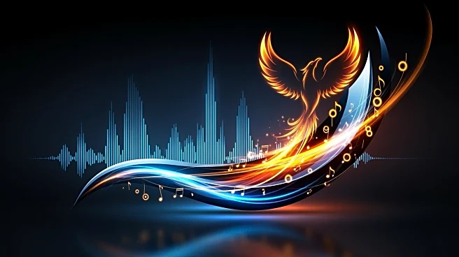 Firebird Music Holdings Partners with Goodlife Management to Expand Dance Music Ventures