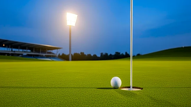 BrightView Expands Sports and Golf Portfolios, Enhancing High-Profile Events