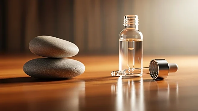 Advent Acquires Majority Stake in Salt  Stone Body Care