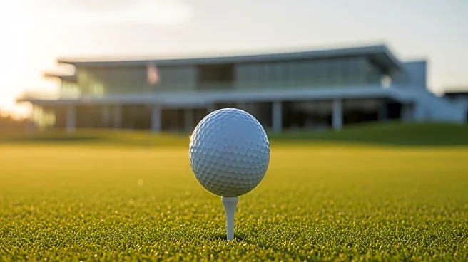 Tiger Woods Returns to Competition, Los Angeles Golf Club Wins TGL's SoFi Cup