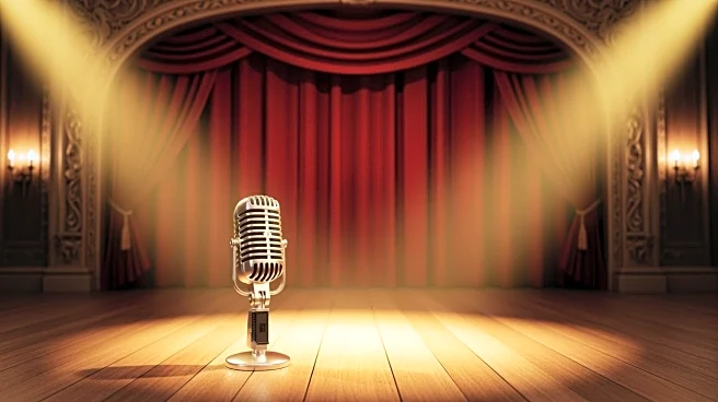 Broadway Welcomes Musicians: Megan Thee Stallion Joins Moulin Rouge!