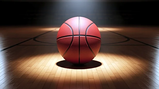 Immaculata University's Women's Basketball Team Pioneers Modern Dynasty