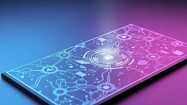 Renaissance Enhances Member Platform with AI Upgrade for Independent Agencies