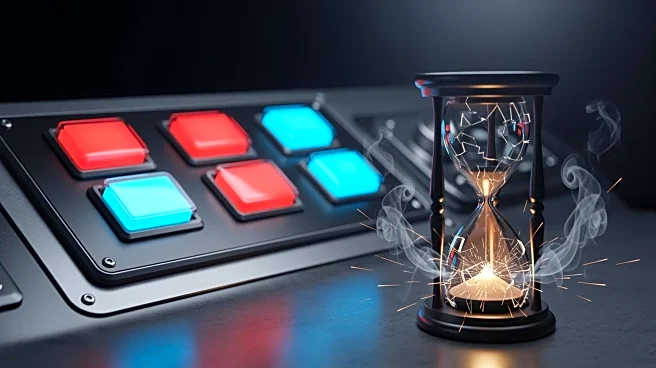 Marvel Rivals Developers Prepare for Avengers: Doomsday Event