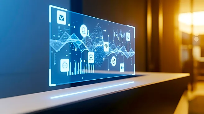 AI Agents Transforming Hotel Software Use Without Full Replacement