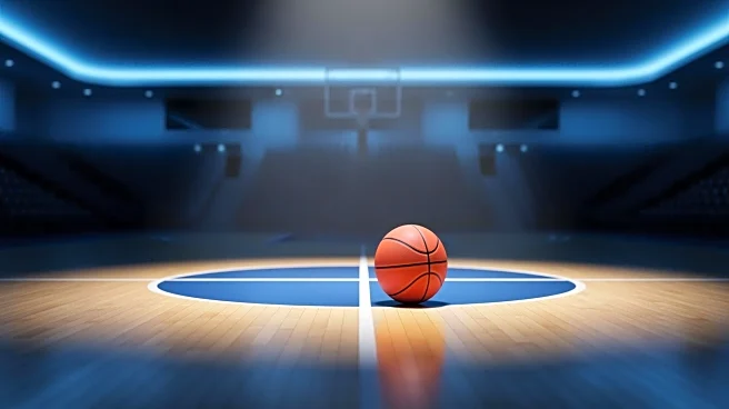 Injuries Open Doors for Lesser-Known Players in Jazz and Wizards