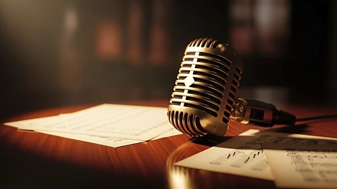 Lion King Composer Sues Comedian for $27 Million Over Viral Lyrics Mockery