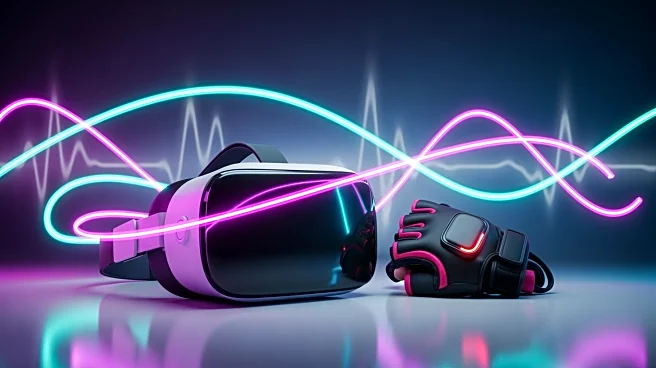 VR Game 'Beat the Beats' Set for Release on Multiple Platforms, Expanding Fitness Gaming Options