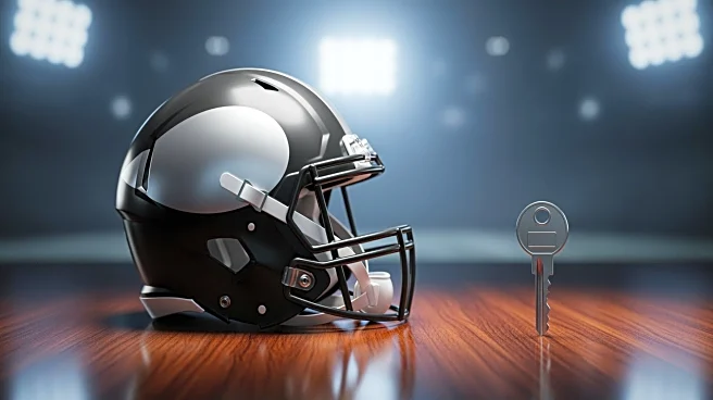 Las Vegas Raiders' Maxx Crosby Trade Market Faces High Asking Price Amid Interest