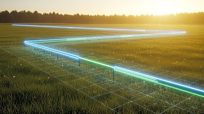 Halter Secures $220M to Expand AI-Powered Virtual Fencing for Livestock