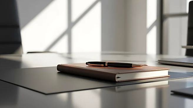 Convex Group Announces Leadership Change as Stephen Catlin Steps Down