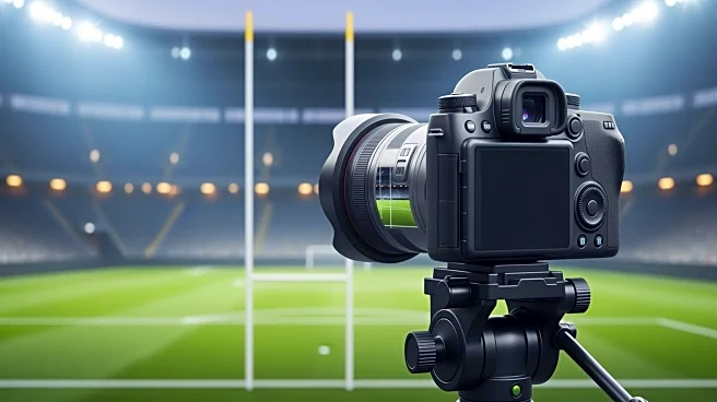 KSI to Stream Dagenham  Redbridge Game on YouTube, Marking a Historic First for National League