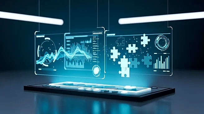 Enterprises Face Challenges in Maximizing Agentic AI Productivity Due to Contextual Gaps