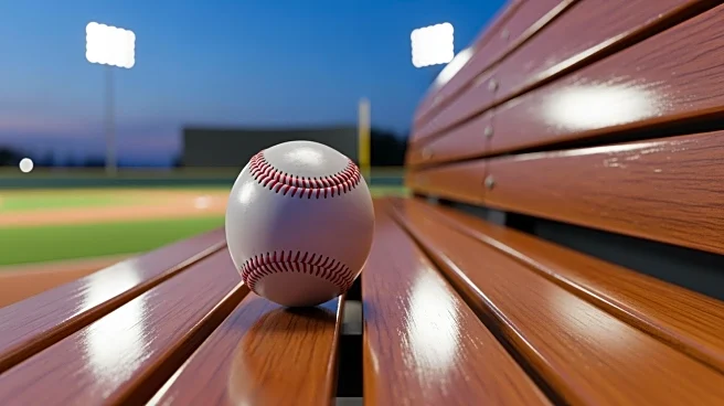 Sporting News Releases 2026 MLB Predictions Highlighting Division Winners and World Series Contenders