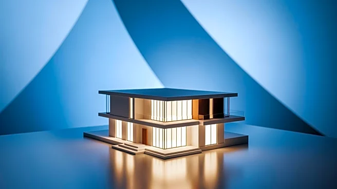 KB Home Reports Decline in First Quarter 2026 Financial Results Amid Global Uncertainties