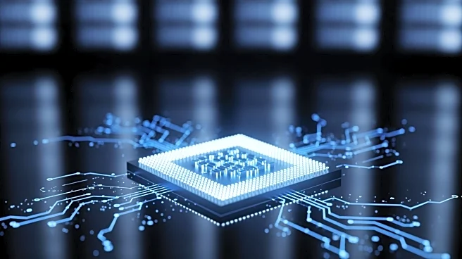 CPU Shortage Intensifies as Demand Surges, Affecting PC and Server Markets