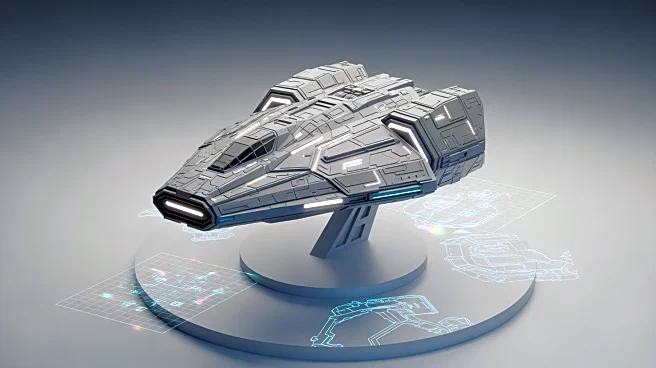 Project Hail Mary Inspires with 3D Printable Models for Fans