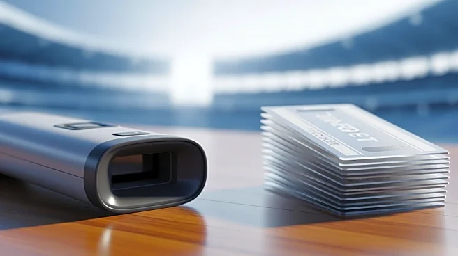 FIFA Faces European Commission Complaint Over World Cup Ticket Pricing Practices