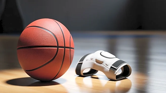 Warriors' Moses Moody Suffers Season-Ending Knee Injury, Impacting Team's Roster