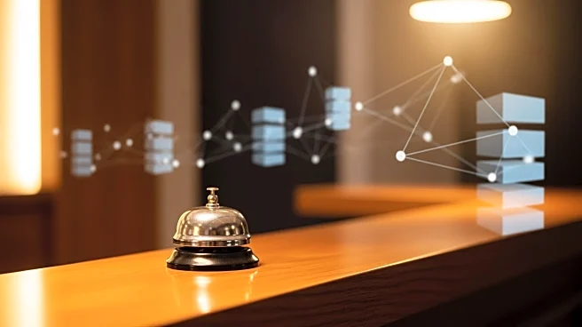 Cloudbeds Report Highlights Challenges for Independent Hotels Amid Rising OTA Influence