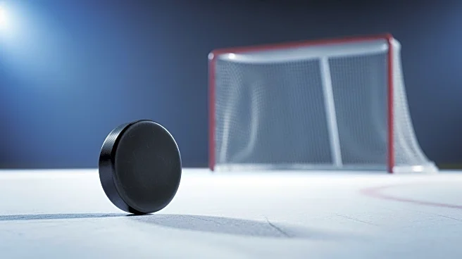 Referee's Mistake Costs Islanders Crucial Goal in Loss to Blackhawks