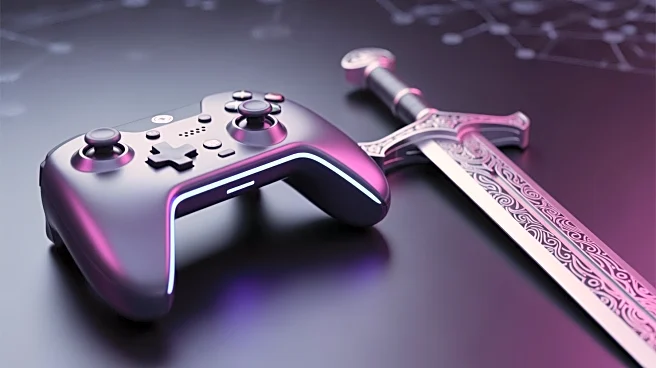 PlayStation Plus April Lineup Leaked Featuring Lords of the Fallen