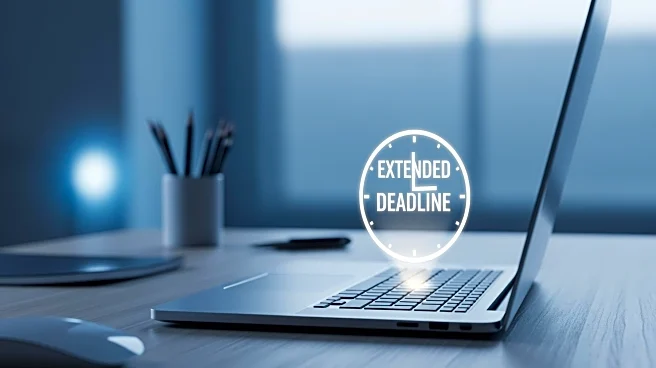 Accounting Today Extends Deadline for Best Firms for Tech Survey