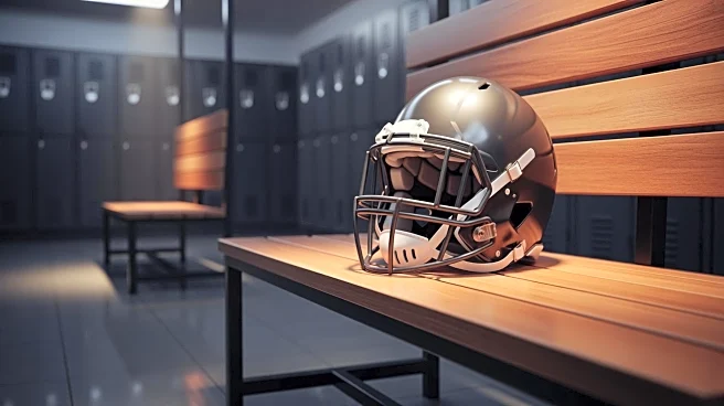 Trevor Siemian Joins Atlanta Falcons Amid Quarterback Room Changes