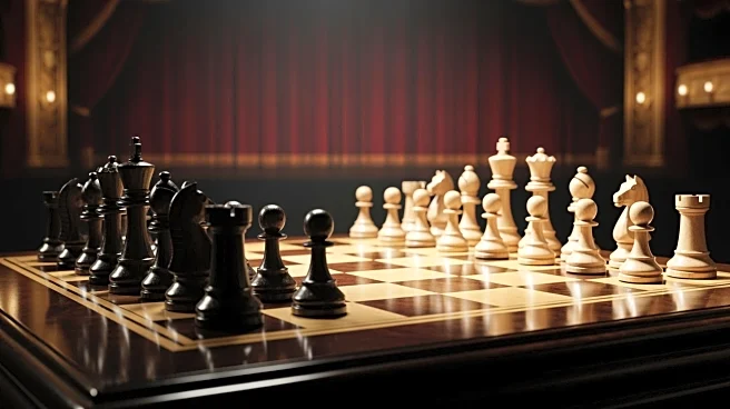 Joanna 'JoJo' Levesque to Replace Lea Michele in Broadway's 'Chess'