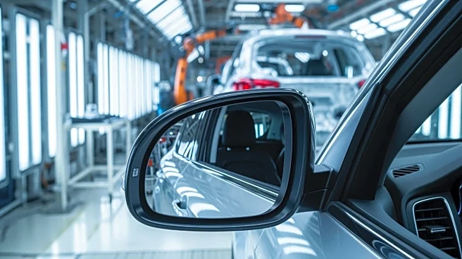 GM Korea to Invest $600 Million to Enhance Small SUV Production