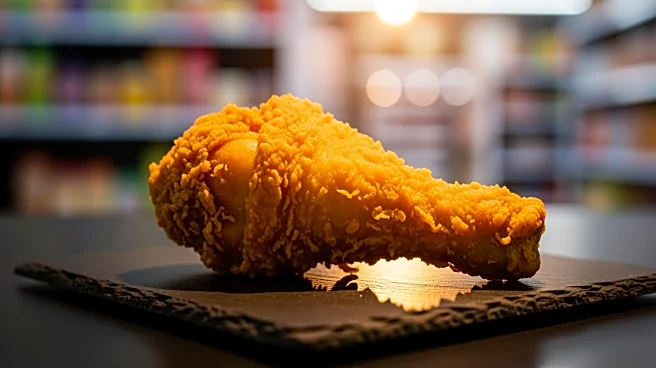 7-Eleven Launches New Chicken Deals to Attract Customers