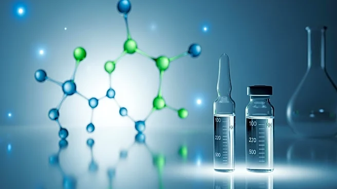 Boehringer Ingelheim Launches Two Key Medicines, Achieves 7.3% Sales Growth in 2025