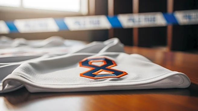 New York Mets to Honor Late Manager Davey Johnson with Jersey Patch in 2026