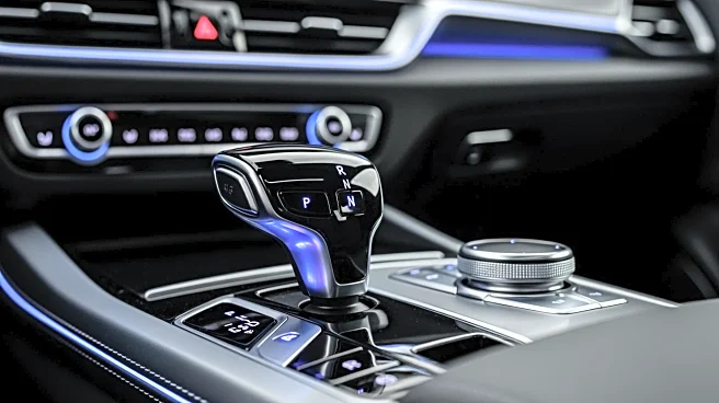 GM to Replace CVT with Eight-Speed Automatic in 2027 Chevy Equinox