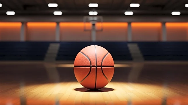 Syracuse University Names Gerry McNamara as New Men's Basketball Head Coach, Sparking Local Excitement