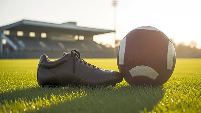 Crystal Palace's Tyrick Mitchell Reflects on Career and Roy Hodgson's Influence