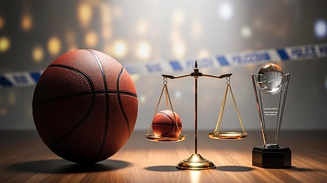 NBA Players Union Demands Reform of 65-Game Rule Affecting Player Awards