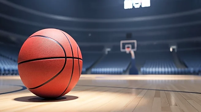 Reaghan Oney's Key Performance Secures Kentucky's Victory Over Bellarmine