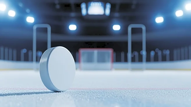 Ottawa Senators Defeat Detroit Red Wings 3-2 with Yakemchuk's NHL Debut Performance