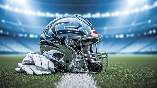 New York Giants Bolster Special Teams with Signings of Cam Jones and Zach Triner