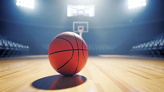 Daeqwon Plowden Scores Season-High in Kings' Loss to Hornets