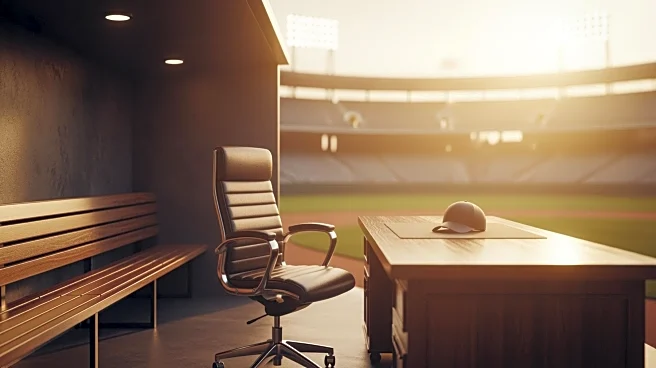 Tony Vitello to Make MLB History as San Francisco Giants Manager with No Professional Experience